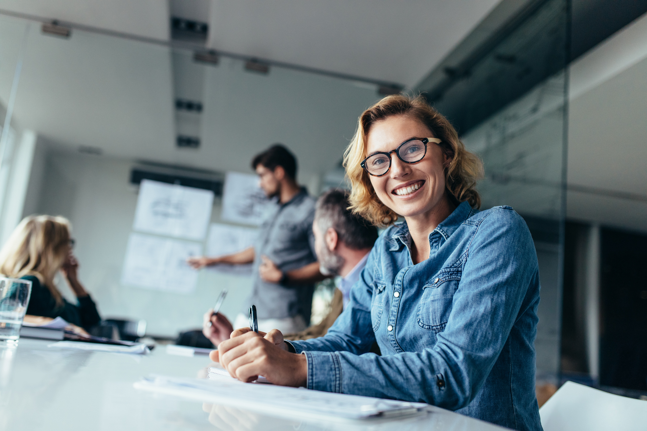Microsoft 365 Consultant Planen. Umsetzen. Wirken lassen Wir machen